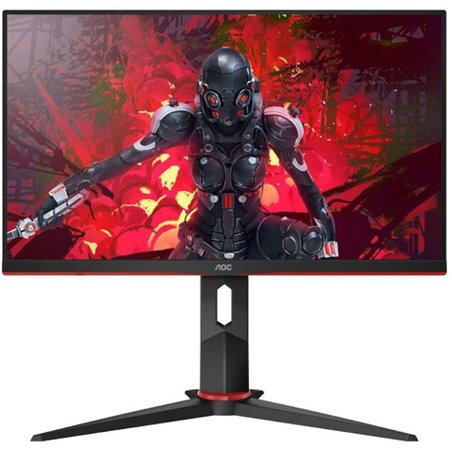 MONITOR 27" AOC 27G2U5/BK