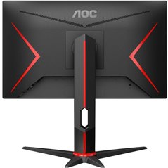 MONITOR 27" AOC 27G2U5/BK
