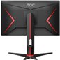 MONITOR 27" AOC 27G2U5/BK