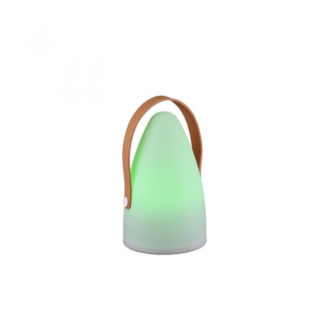 LAMPA EXT. LED RGB INT. REALITY HAITI