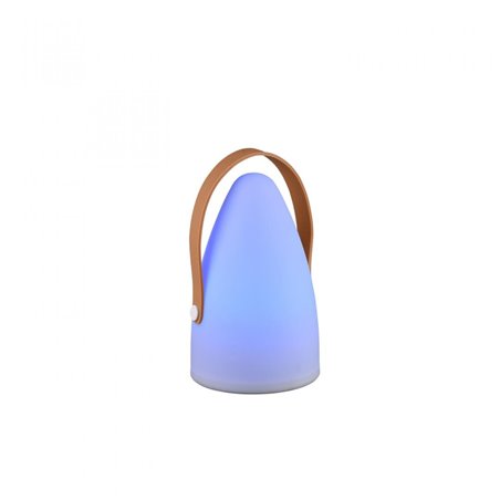 LAMPA EXT. LED RGB INT. REALITY HAITI
