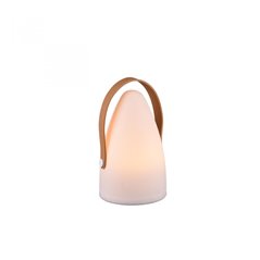 LAMPA EXT. LED RGB INT. REALITY HAITI