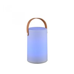 LAMPA EXT. LED RGB INT. REALITY ARUBA