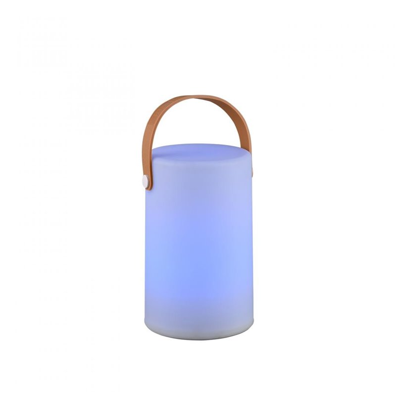 LAMPA EXT. LED RGB INT. REALITY ARUBA