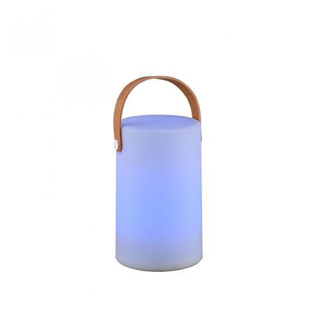 LAMPA EXT. LED RGB INT. REALITY ARUBA
