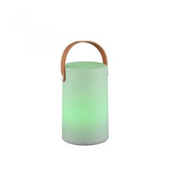 LAMPA EXT. LED RGB INT. REALITY ARUBA