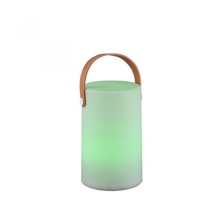 LAMPA EXT. LED RGB INT. REALITY ARUBA