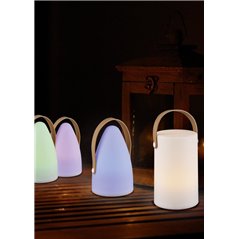 LAMPA EXT. LED RGB INT. REALITY ARUBA