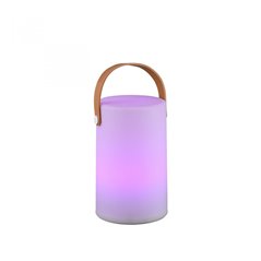 LAMPA EXT. LED RGB INT. REALITY ARUBA