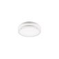 PLAFONIERA EXT. LED INT. REALITY KENDAL