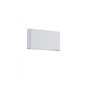 APLICA EXTERIOR LED INT. TRIO THAMES II