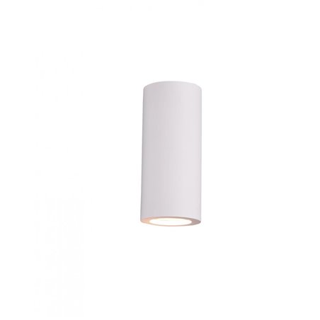 APLICA TRIO ZAZOU, 2X GU10, 10W, IP20