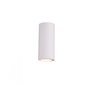 APLICA TRIO ZAZOU, 2X GU10, 10W, IP20