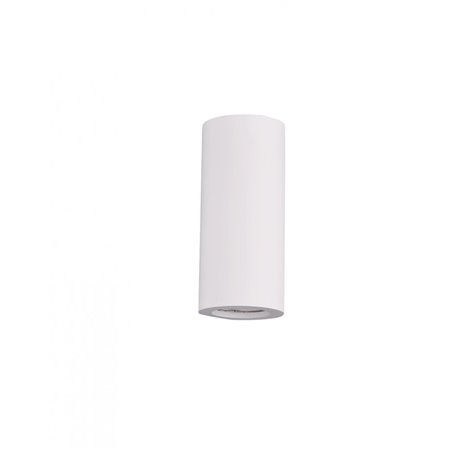 APLICA TRIO ZAZOU, 2X GU10, 10W, IP20