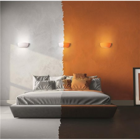 APLICA TRIO ROMA, E14, 28W, IP20