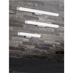 APLICA LED INT. PT. BAIE TRIO  MATTIMO