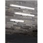 APLICA LED INT. PT. BAIE TRIO  MATTIMO