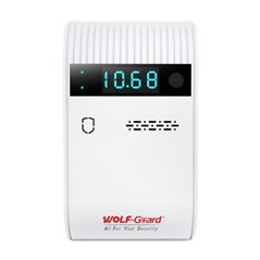 Wolf-Guard QG-05 Senzor de gaz cu ecran LCD
