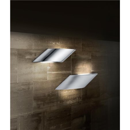 APLICA LED INTEGRAT TRIO ESCALATE