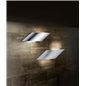 APLICA LED INTEGRAT TRIO ESCALATE