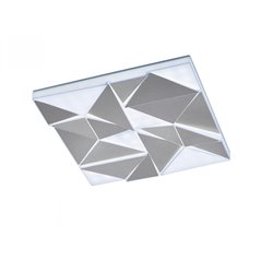 APLICA LED INTEGRAT TRIO TRINITY