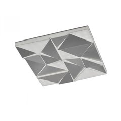 APLICA LED INTEGRAT TRIO TRINITY