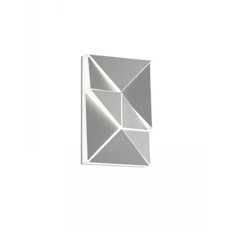 APLICA LED INTEGRAT TRIO TRINITY