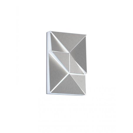 APLICA LED INTEGRAT TRIO TRINITY