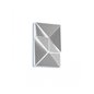 APLICA LED INTEGRAT TRIO TRINITY
