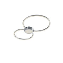 PLAFONIERA LED INTEGRAT TRIO HYDRA ROUND