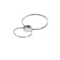 PLAFONIERA LED INTEGRAT TRIO HYDRA ROUND