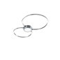 PLAFONIERA LED INTEGRAT TRIO HYDRA ROUND