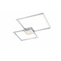 PLAFONIERA LED INT. TRIO HYDRA SQUARE