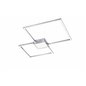 PLAFONIERA LED INT. TRIO HYDRA SQUARE