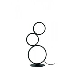 VEIOZA LED INTEGRAT TRIO RONDO