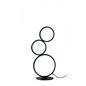 VEIOZA LED INTEGRAT TRIO RONDO