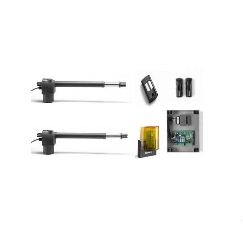 KIT PORTI BATANTE KBILL40M BENINCA