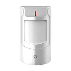 Wolf-Guard HW-01D Senzor PIR wireless