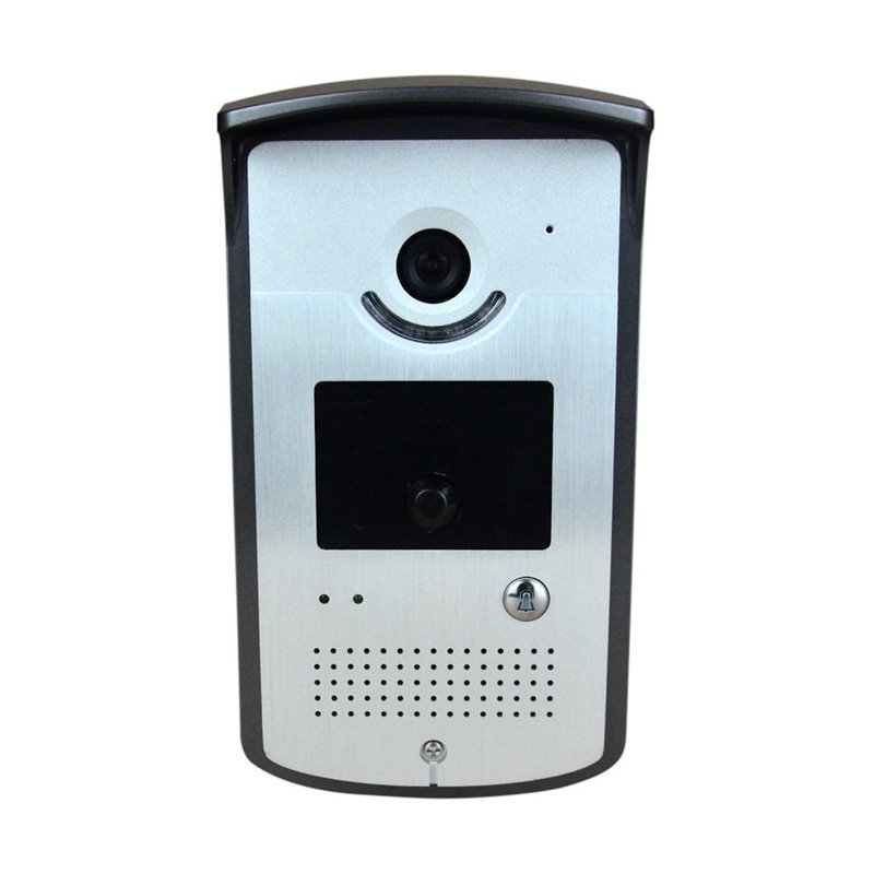 Wolf-Guard YL-007W8 Videointerfon WiFi Wolf-Guard YL-007W8 Videointerfon WiFi