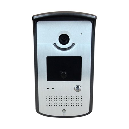Wolf-GuardWolf-Guard YL-007W8 Videointerfon WiFi