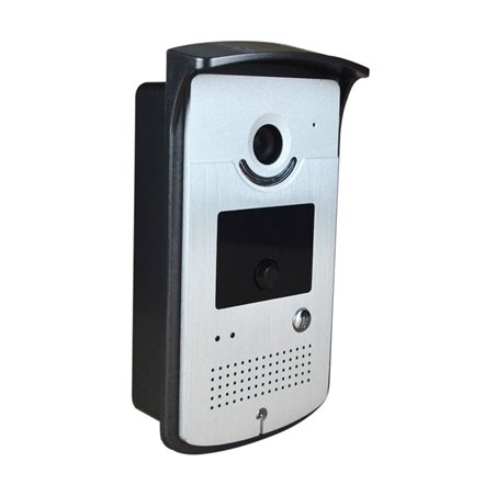 Wolf-Guard YL-007W8 Videointerfon WiFi