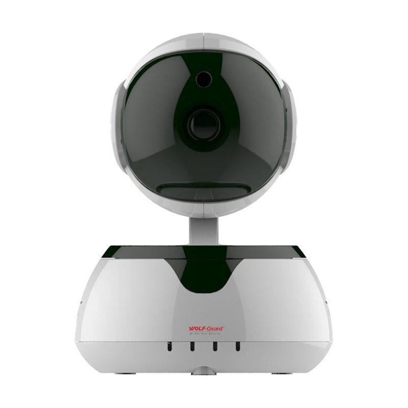 Wolf-Guard IPC309AX Camera IP wireless HD 720P Wolf-Guard IPC309AX Camera IP wireless HD 720P