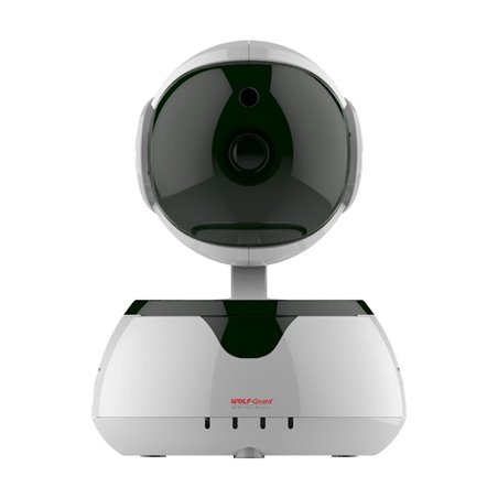 Wolf-Guard IPC309AX Camera IP wireless HD 720P