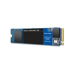 WD SSD 250GB BLUE M.2 WDS250G2B0C