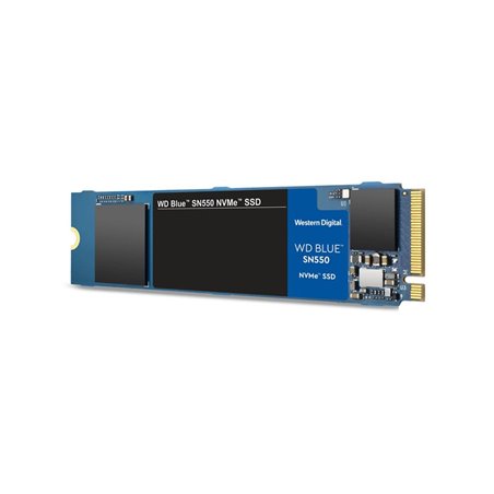 WD SSD 250GB BLUE M.2 WDS250G2B0C
