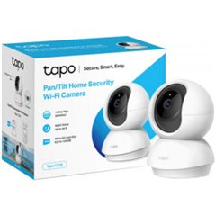 TP-LINK WIFCAM PAN/TILT NIGHT VISION
