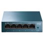 TP-LINK 5-PORT GIGABIT SWITCH LS105G