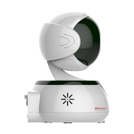 Wolf-Guard IPC309AX Camera IP wireless HD 720P