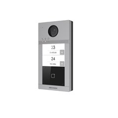 HK VIDEOINTERFON DS-KV8213-WME1