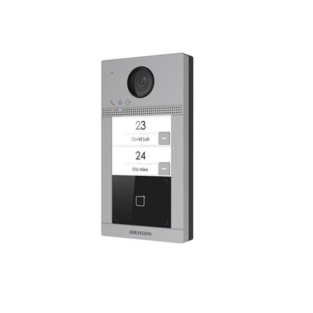 HK VIDEOINTERFON DS-KV8213-WME1